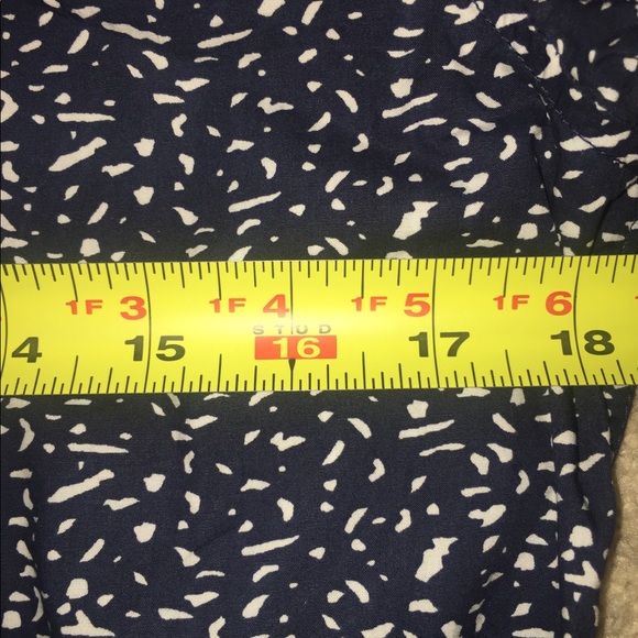 H & M Dress Shirt sZ Sm Slim Fit - Picture 2 of 3